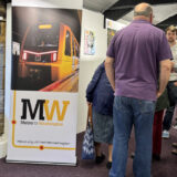 Metro to washington drop in