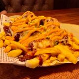 Champs 2 Meals for £20 review