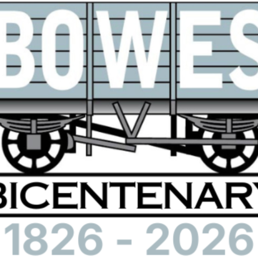 Bowes Railway bicentenary