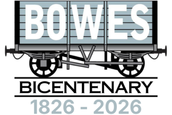 Bowes Railway bicentenary