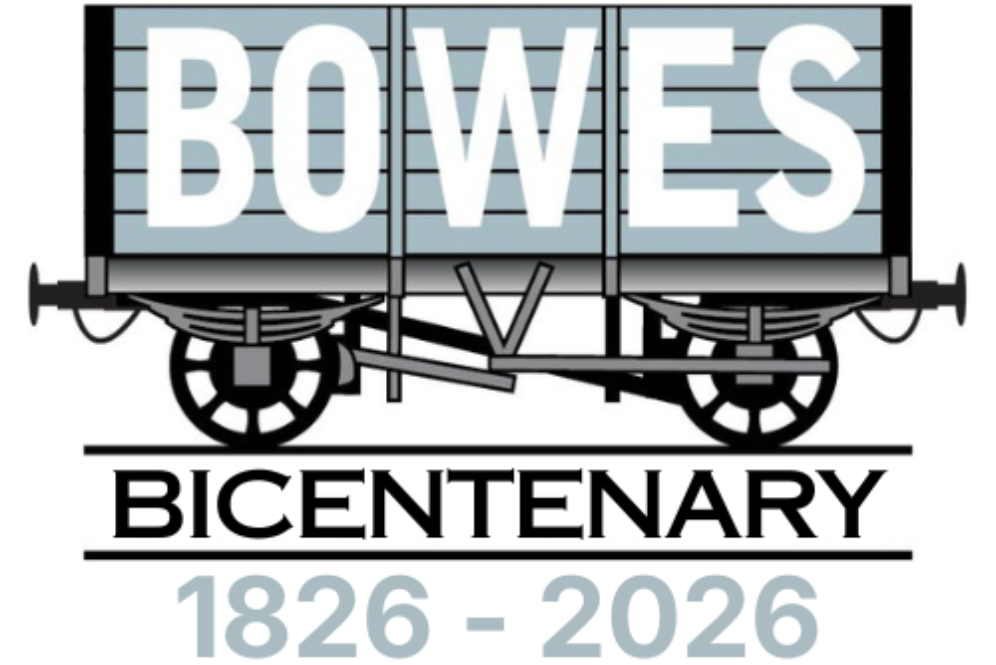 Bowes Railway bicentenary