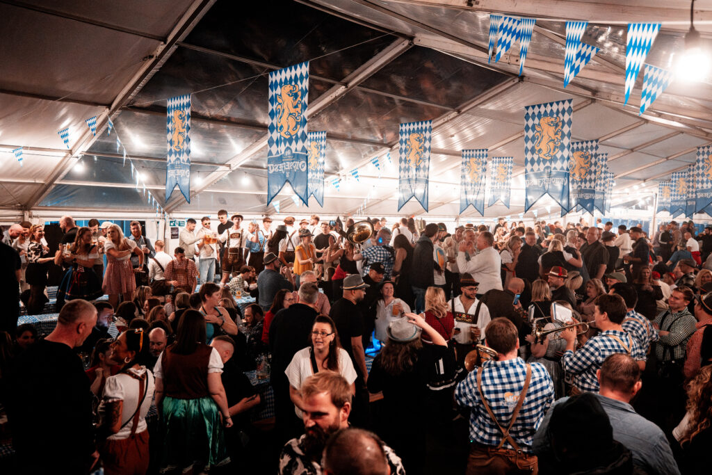 Sunderland Oktoberfest 2